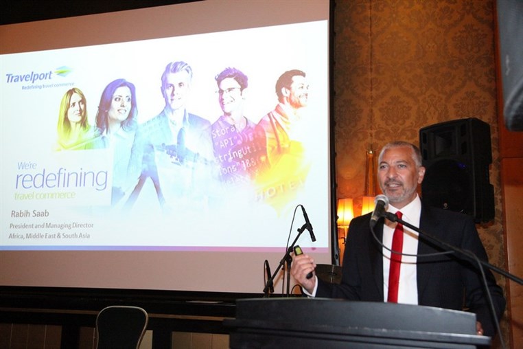 Travelport and Middle East Airlines Honour Lebanon’s Travel Industry Leaders